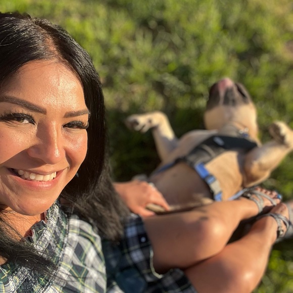 Meet your Posher, Ronnie miaka - Picture 4 of 4